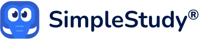 SimpleStudy logo
