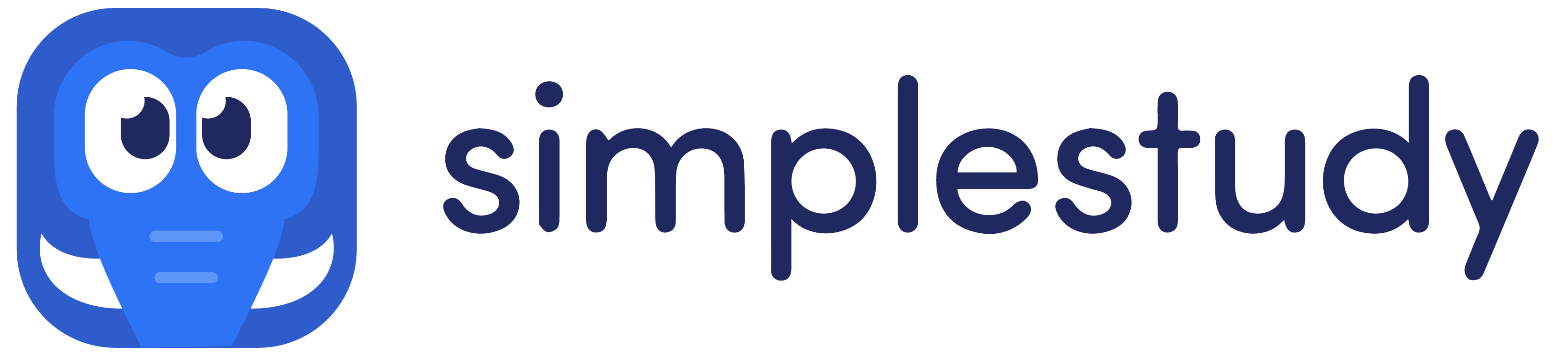 SimpleStudy Main Logo